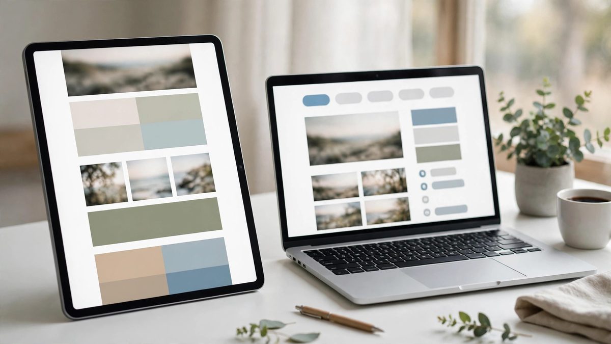 Photo for article: Landing Page vs Full Website: Which One Does Your Business Actually Need?