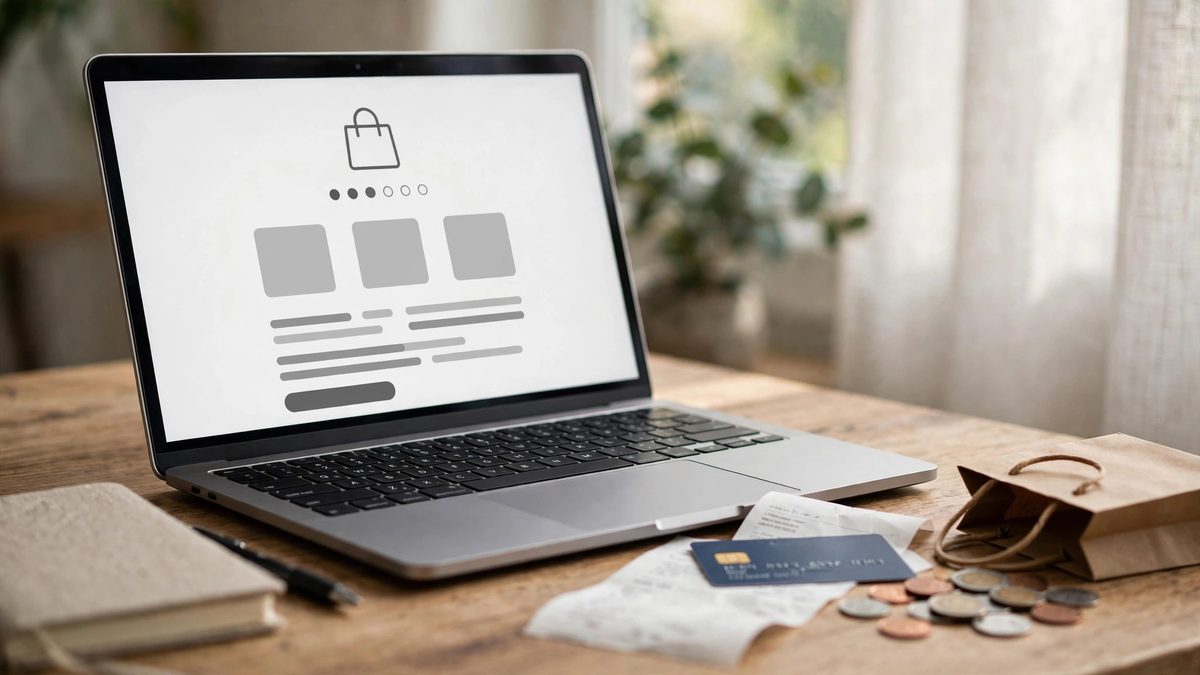 Photo for article: How Much Does an E-Commerce Website Cost in 2026?