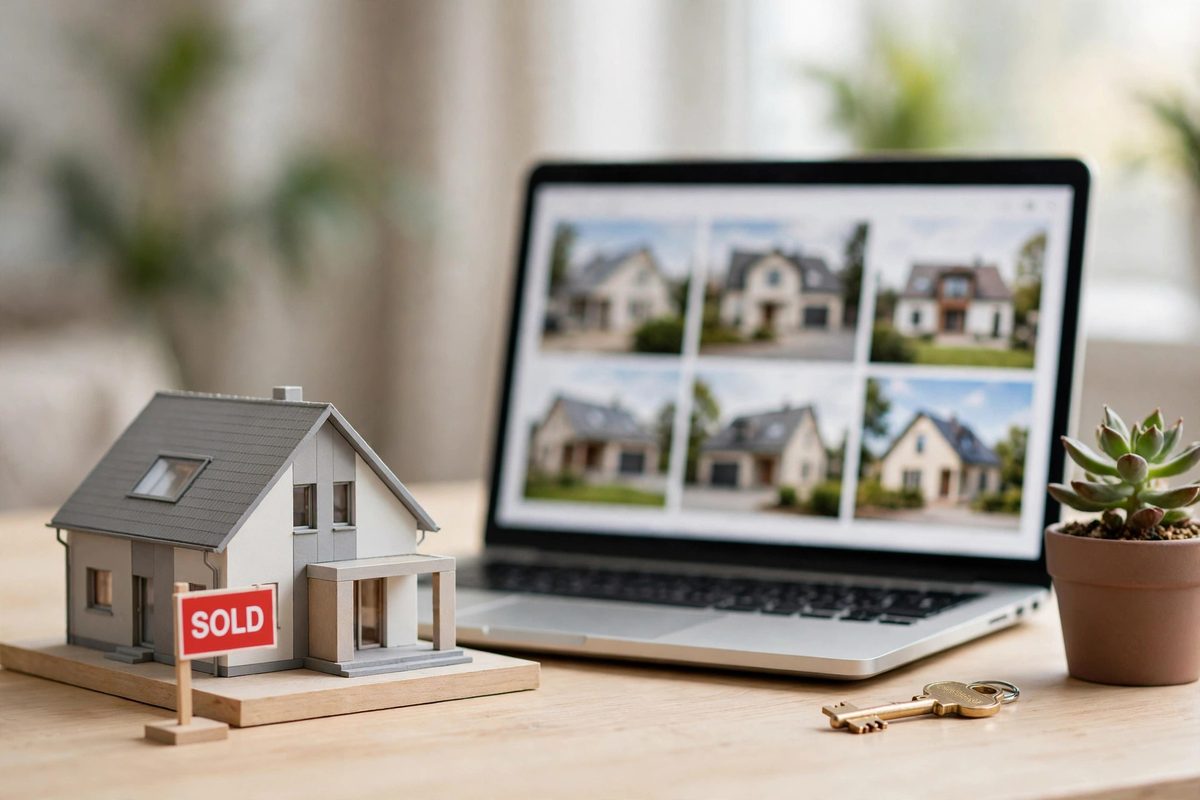 Photo for article: How Much Does a Real Estate Website Cost?
