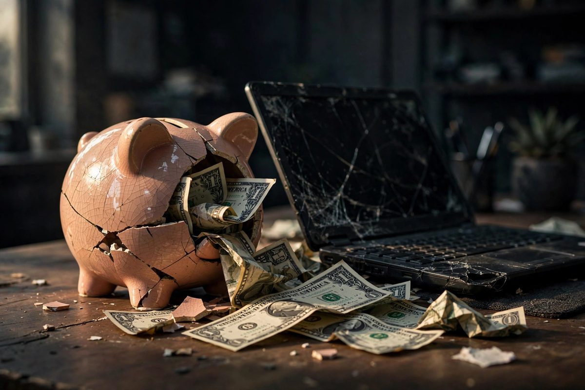 Photo for article: The Hidden Costs of Cheap $99 Websites