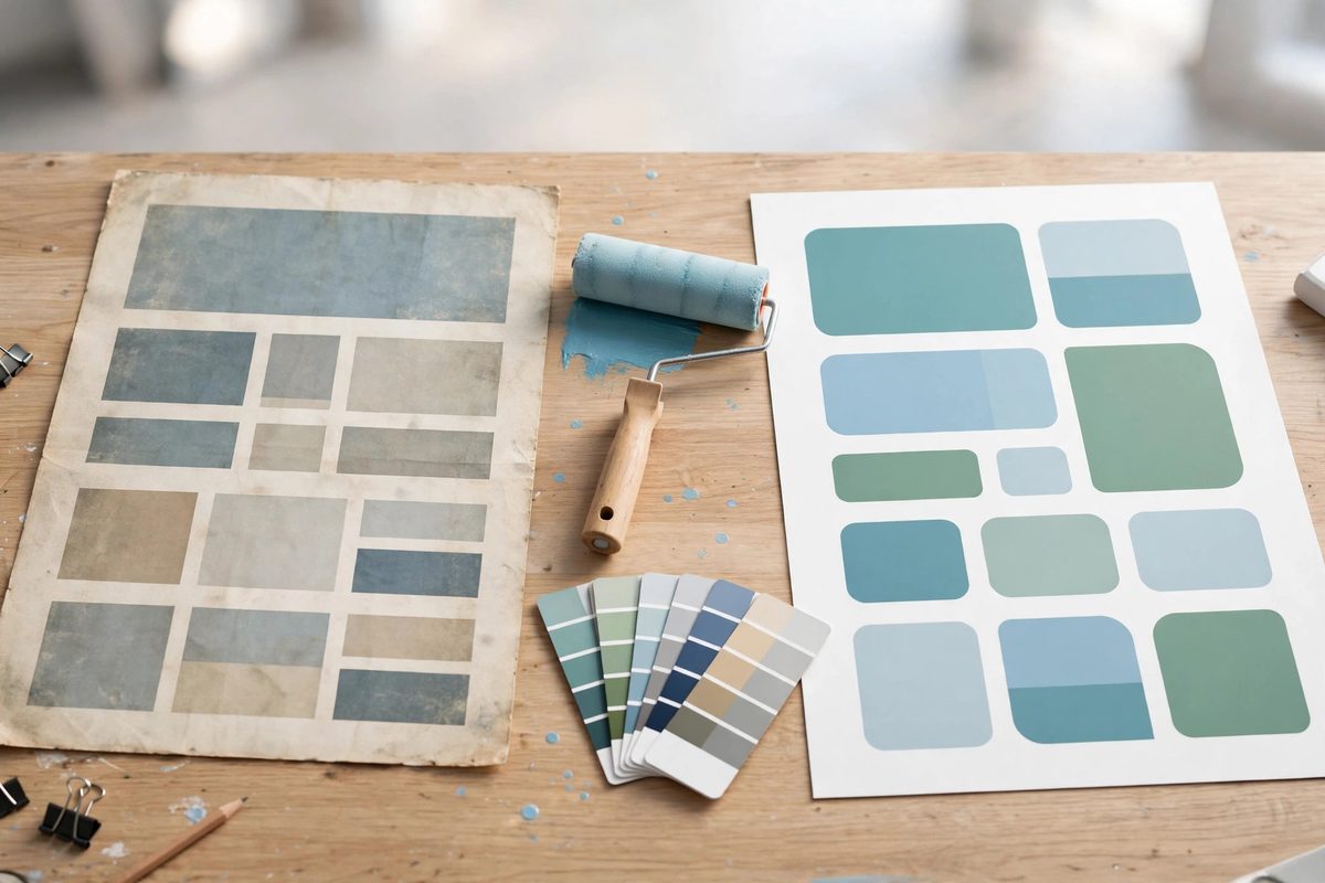 Photo for article: How Much Does a Website Redesign Cost in 2026?