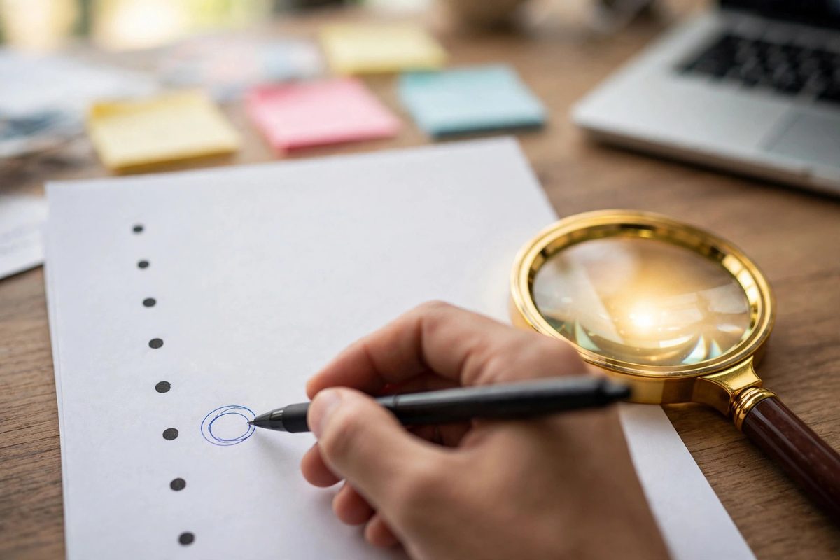 Supporting photo for article: How to Write Website Content That Ranks on Google