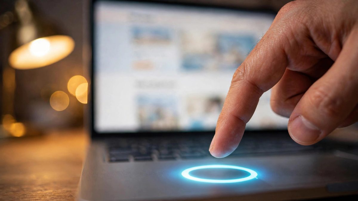 Supporting photo for article: How to Create a High-Converting Homepage