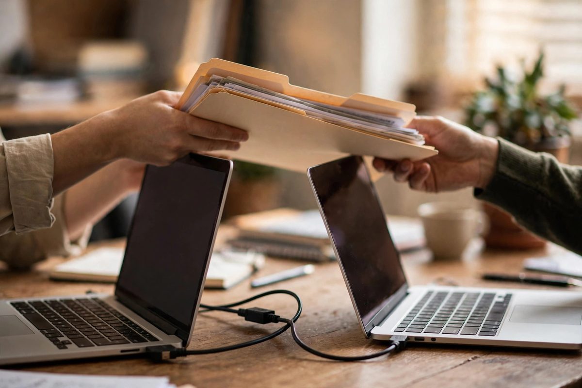 Photo for article: How to Migrate Your Website Without Losing SEO