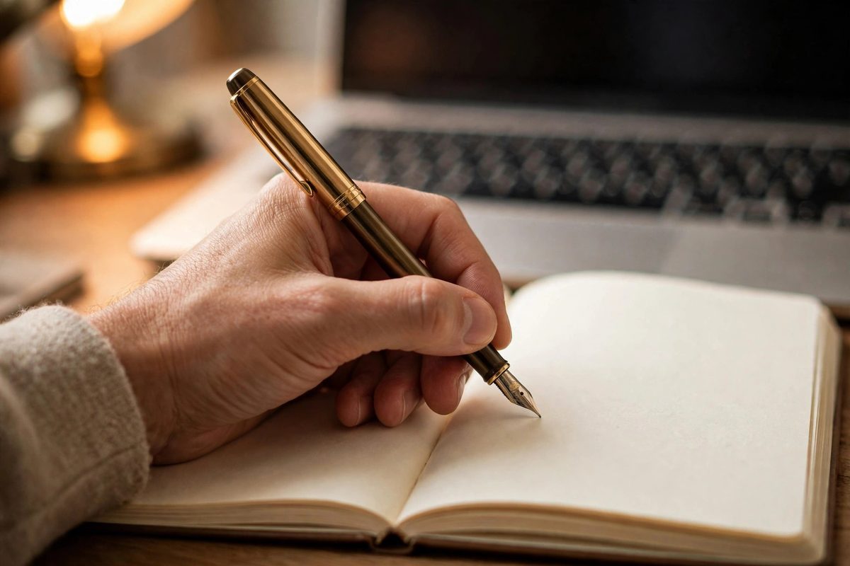 Supporting photo for article: How to Add a Blog to Your Website