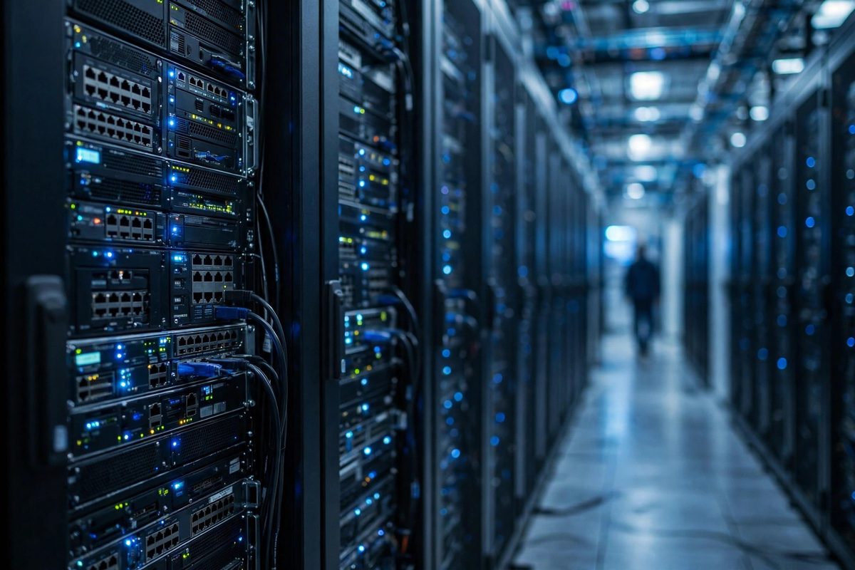 Photo for article: Shared Hosting vs VPS vs Managed Hosting Compared