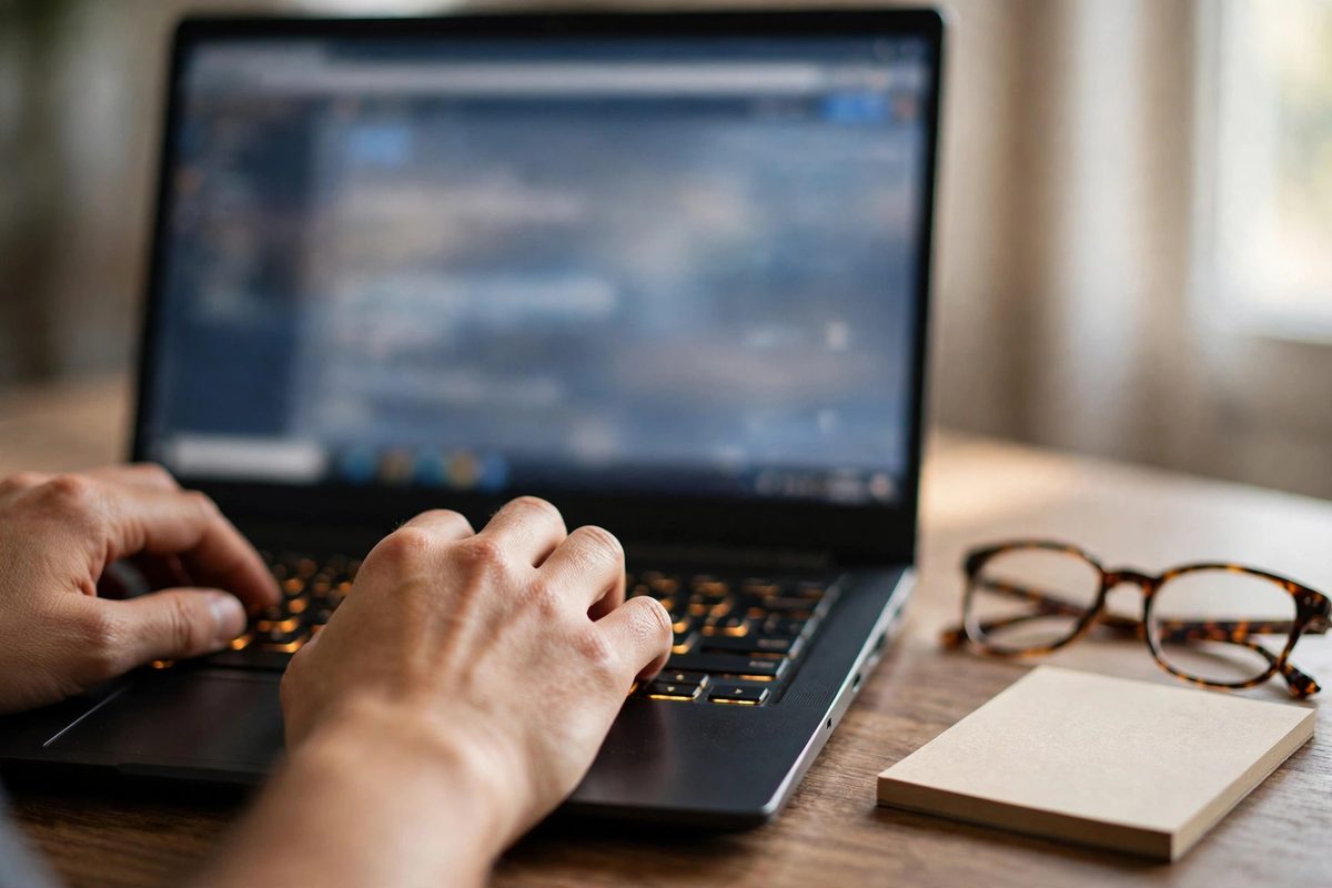 Supporting photo for article: Local Keywords: How to Find What Customers Actually Search