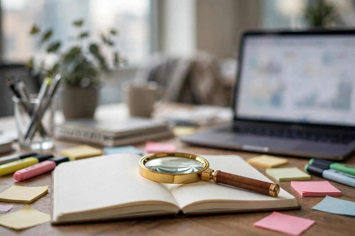 Photo for article: Local Keywords: How to Find What Customers Actually Search