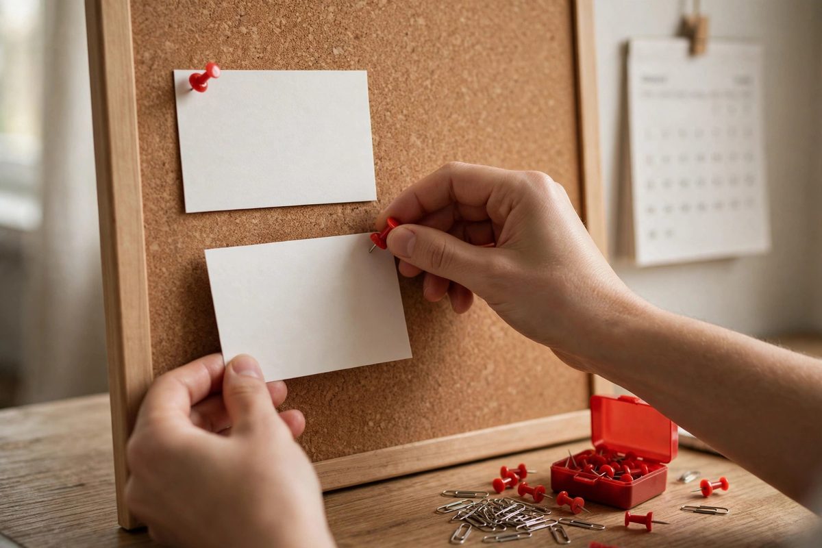 Supporting photo for article: NAP Consistency: Why Your Business Listings Must Match