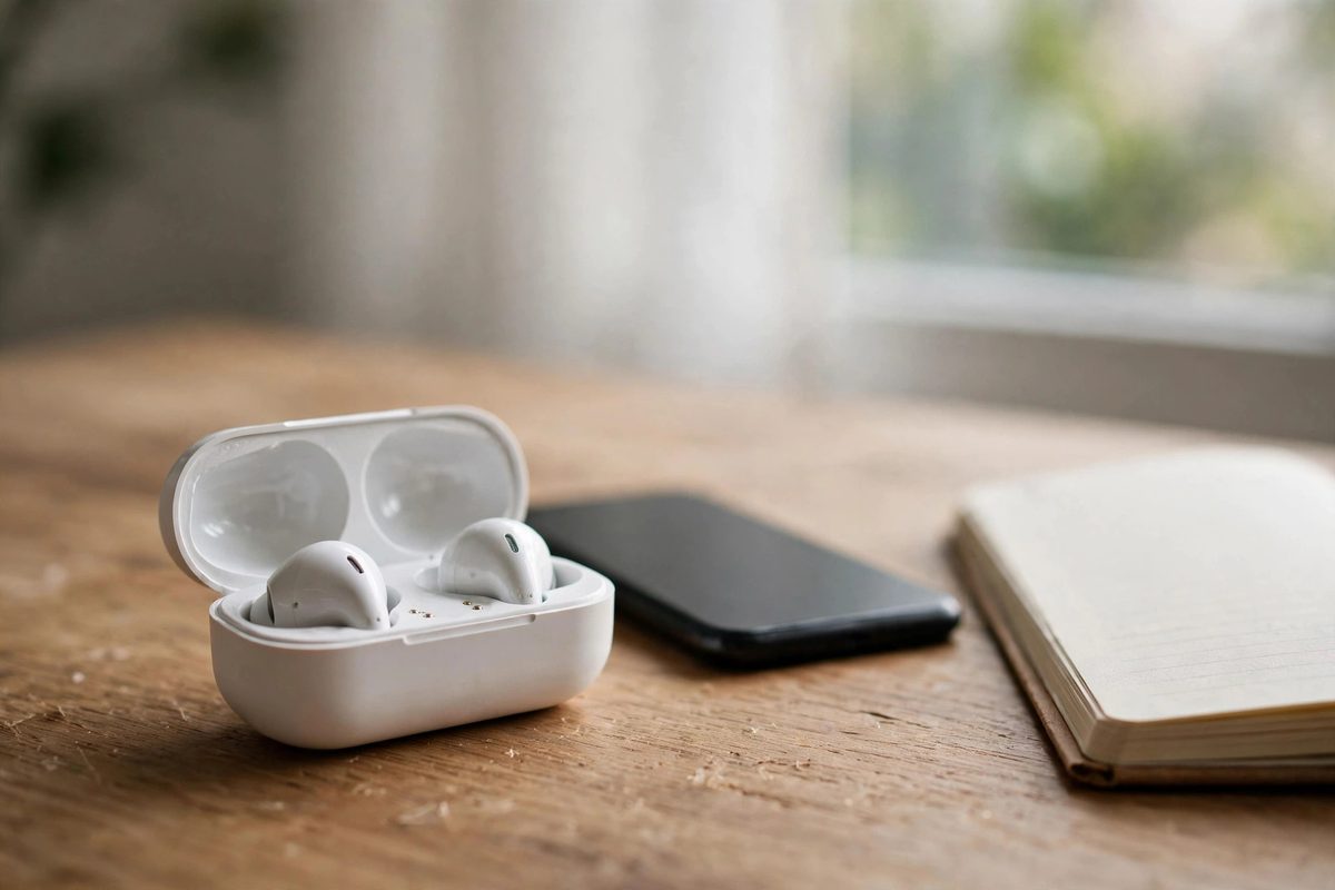 Supporting photo for article: How to Optimize Your Website for Voice Search