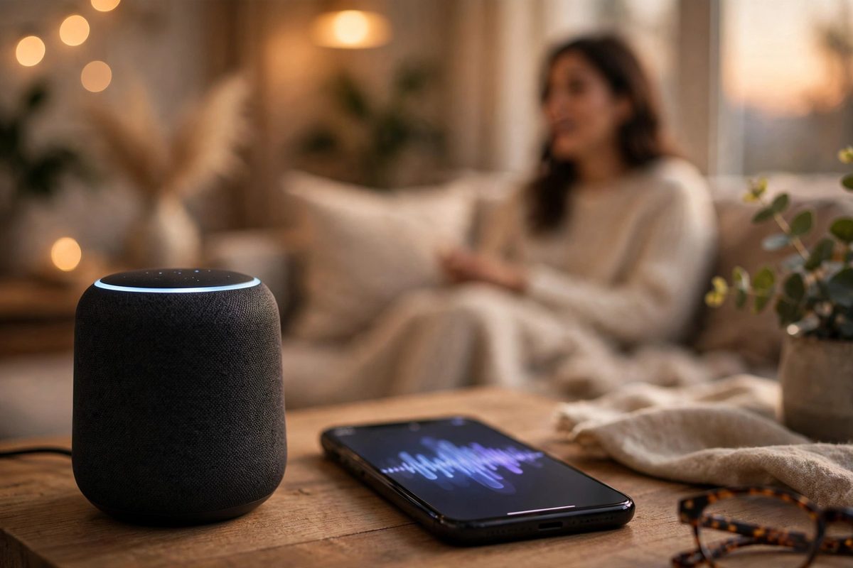 Photo for article: How to Optimize Your Website for Voice Search