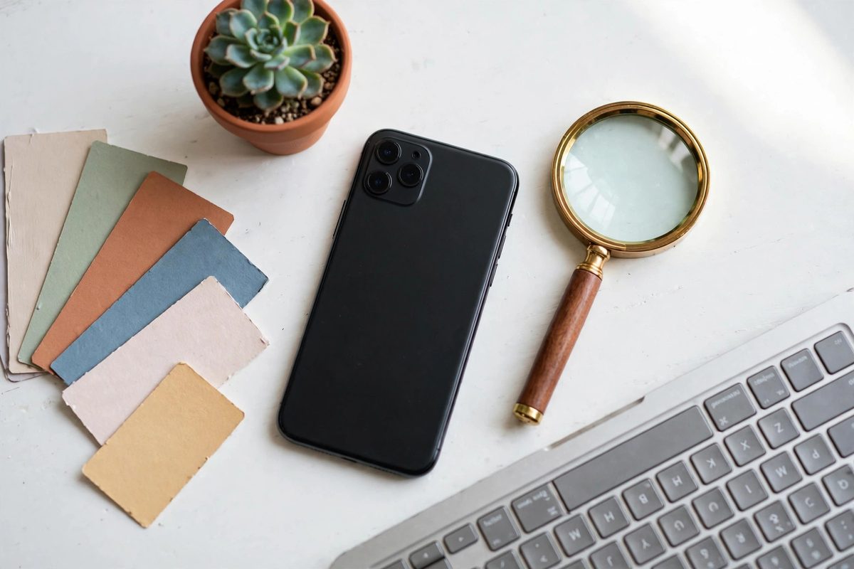 Supporting photo for article: Product Page Optimization: Turn Browsers Into Buyers