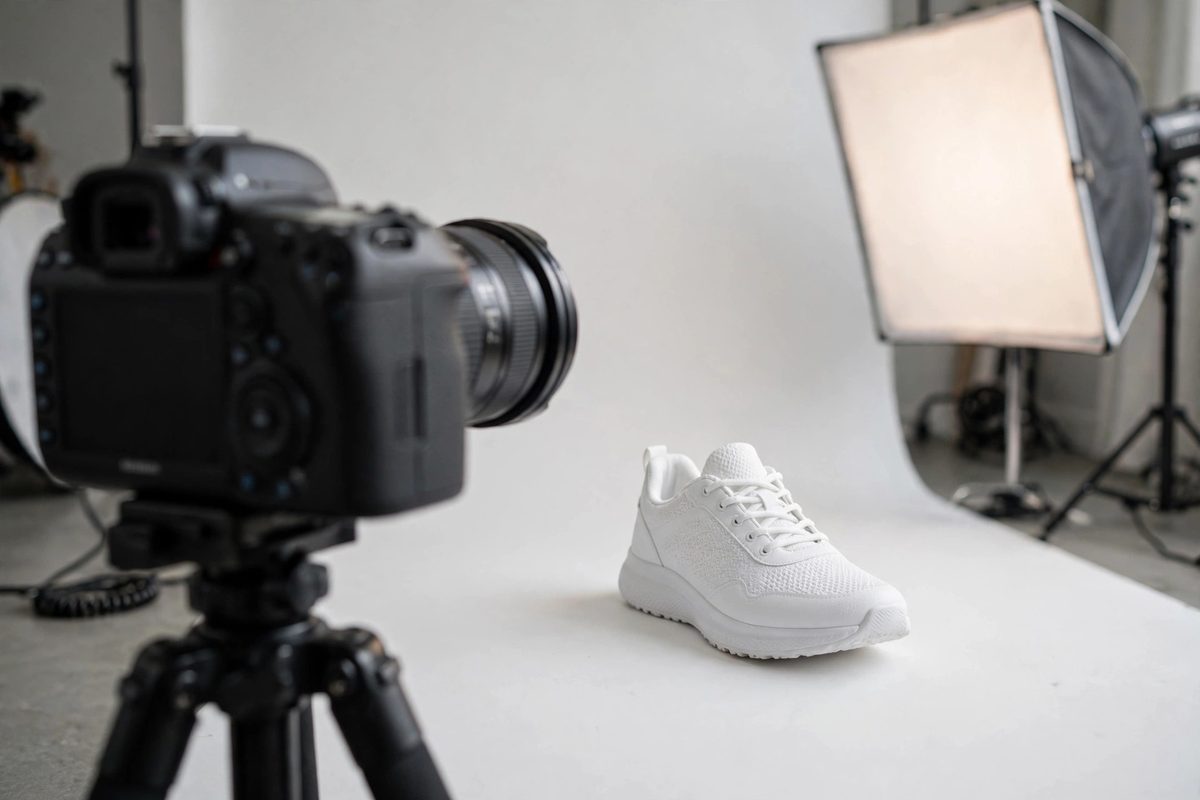 Photo for article: Product Page Optimization: Turn Browsers Into Buyers