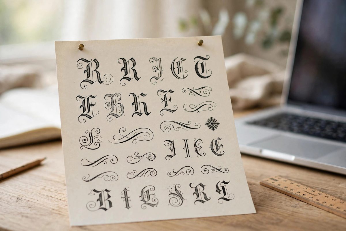 Photo for article: Website Typography: Fonts That Build Trust