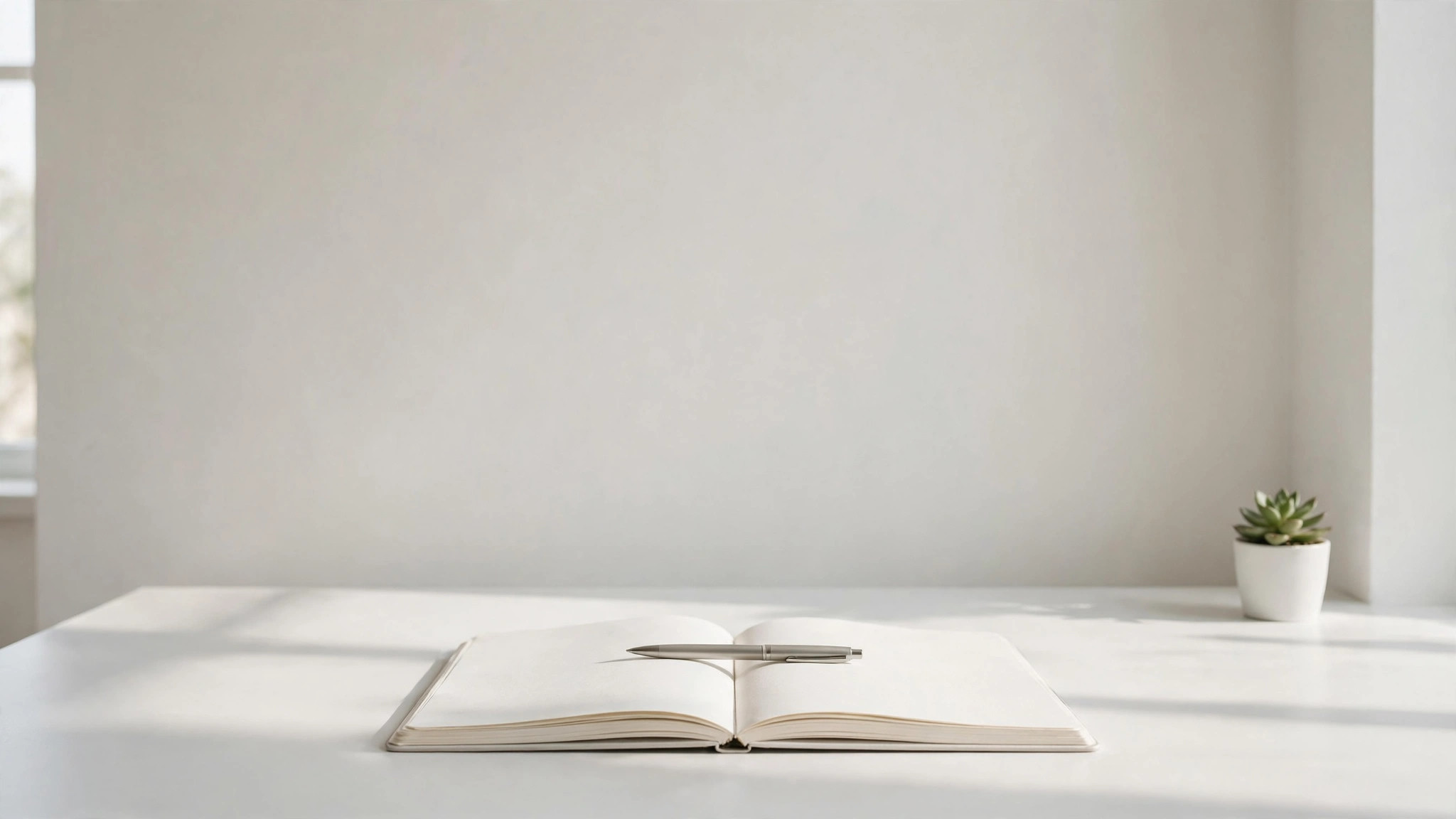 Supporting photo for article: White Space in Web Design: Why Less Is More