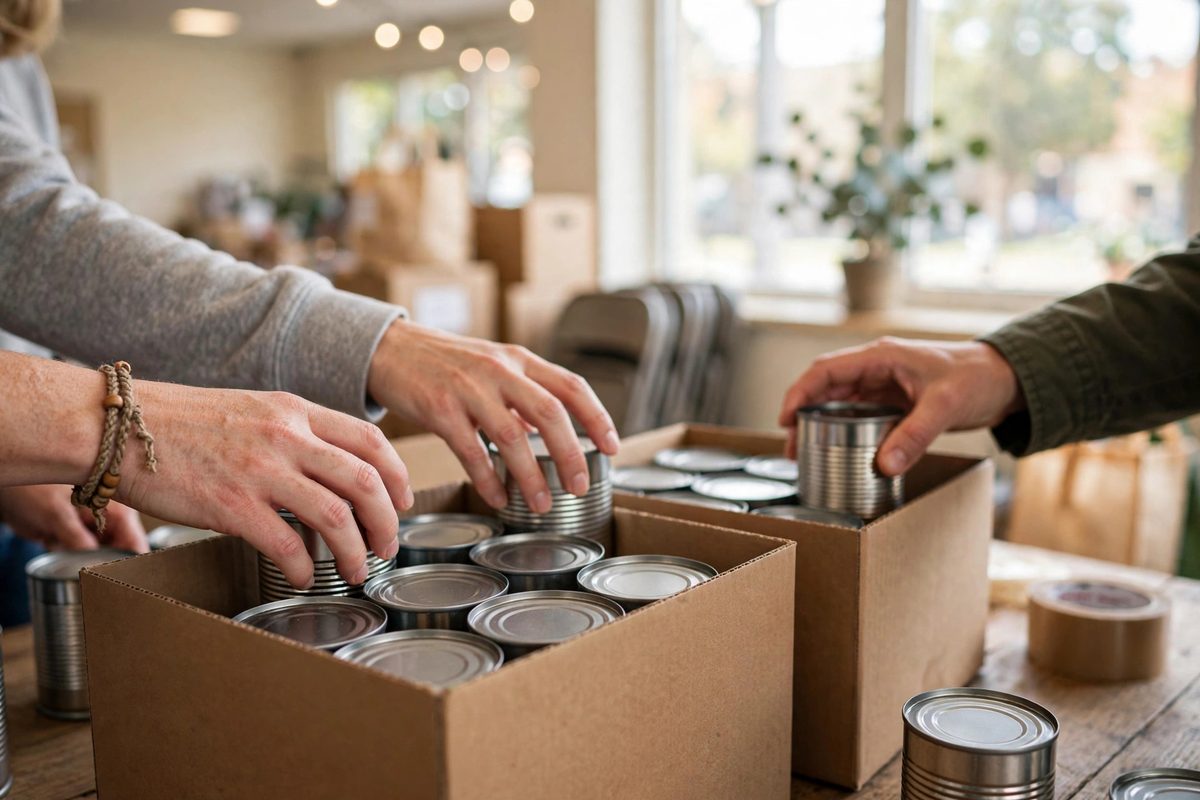 Photo for article: What Every Nonprofit Website Needs