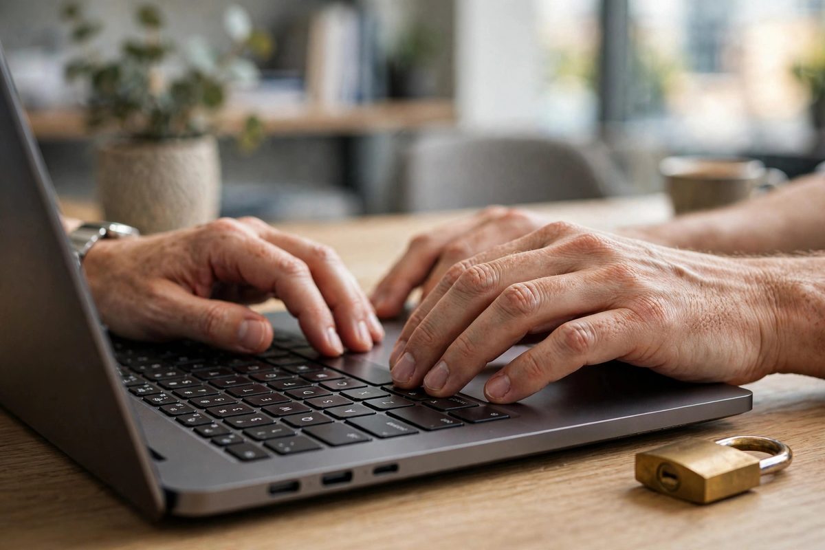 Photo for article: HTTP vs HTTPS: Why SSL Matters for Every Website