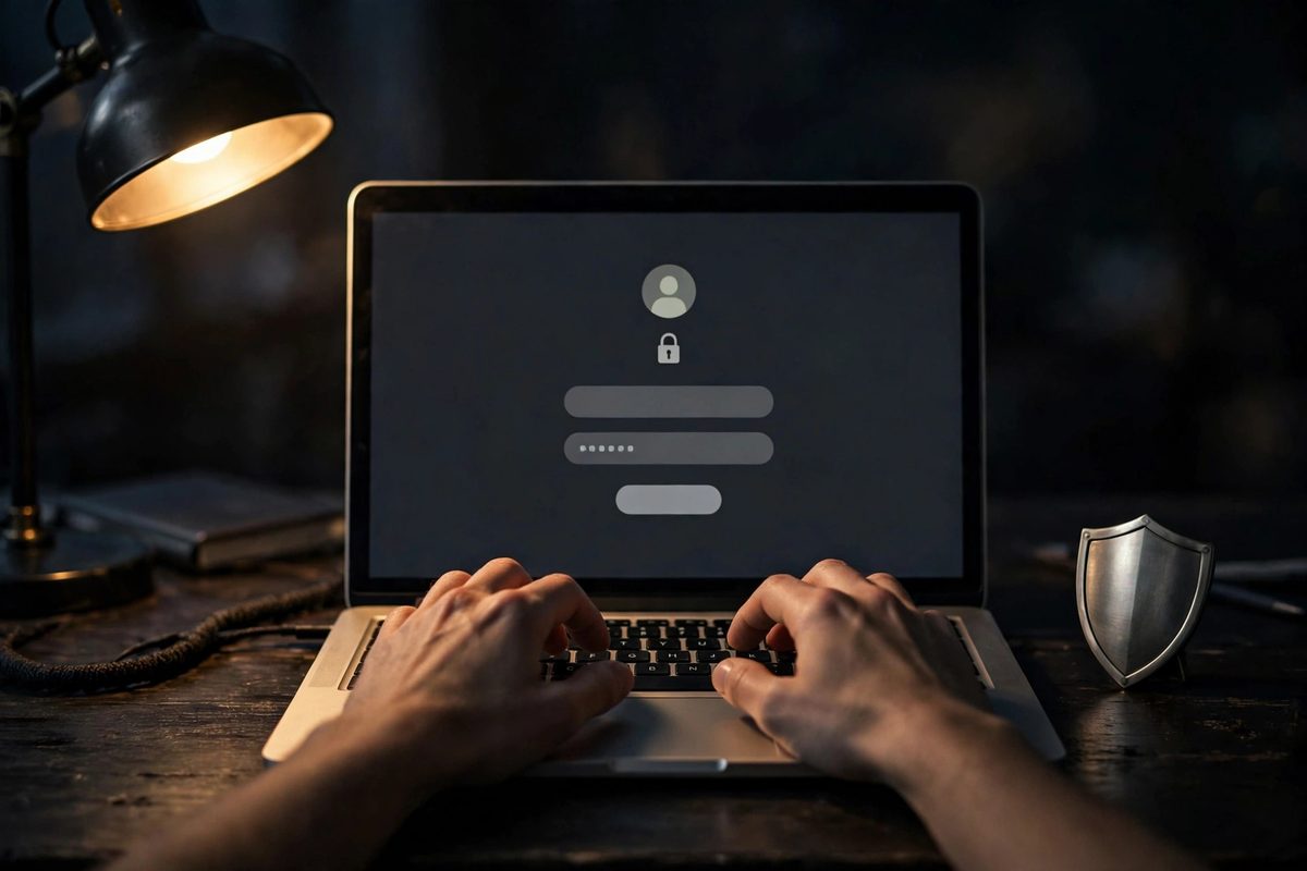 Photo for article: How to Secure Your Website From Hackers