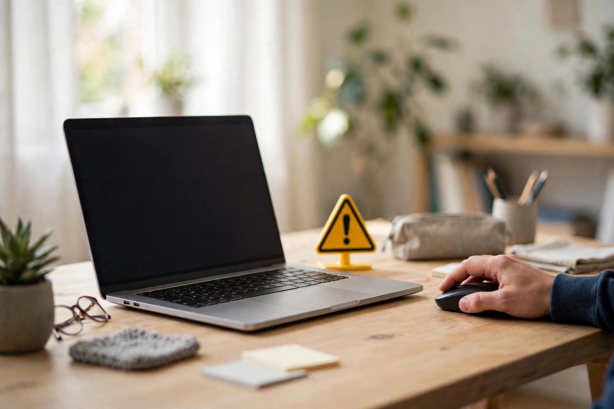 Photo for article: How to Fix “Deceptive Site Ahead” Browser Warnings