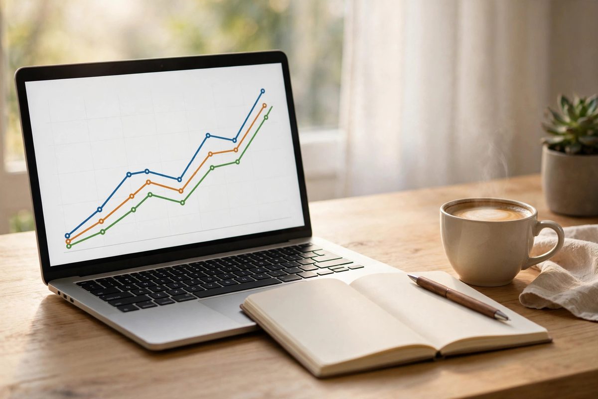 Photo for article: How to Get Your First 100 Website Visitors
