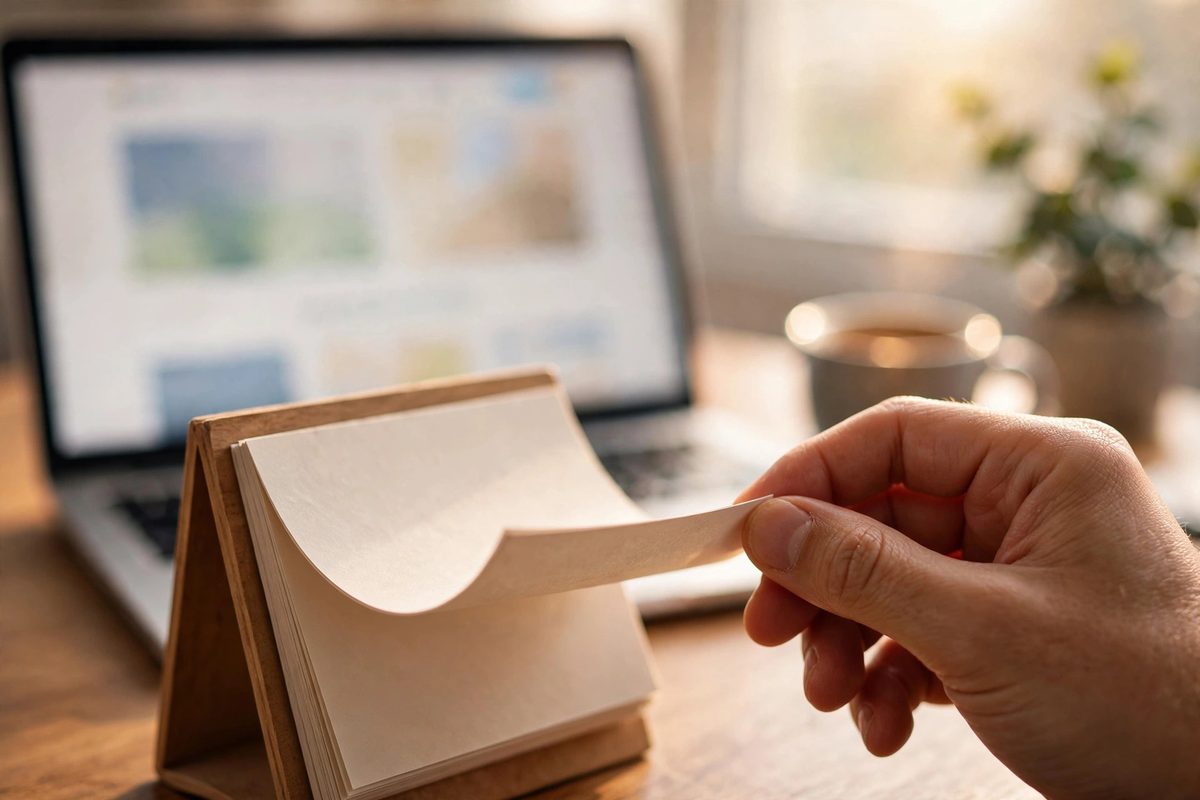 Supporting photo for article: How Often Should You Redesign Your Website?