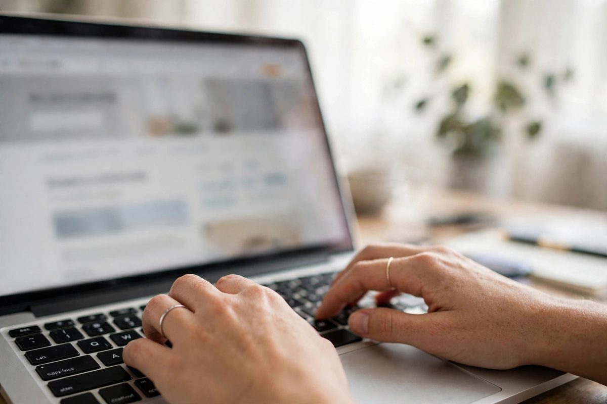 Photo for article: What Is a CMS? (Content Management System) Explained for Beginners