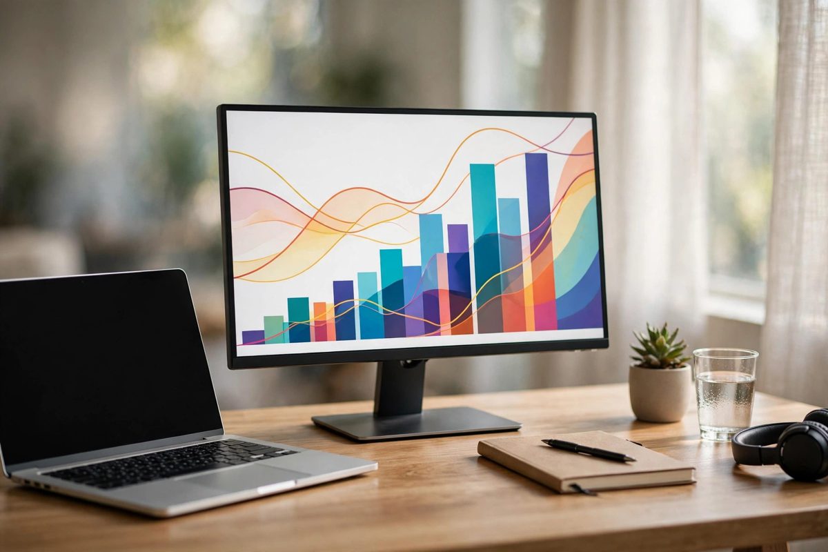 Photo for article: What Is a Good Website Conversion Rate? (2026 Benchmarks for Small Businesses)