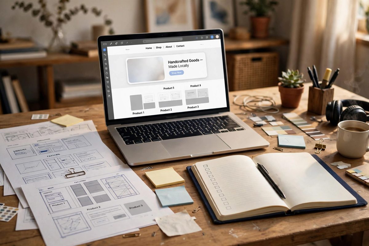 Photo for article: 12 Questions to Ask a Web Designer Before You Hire Them