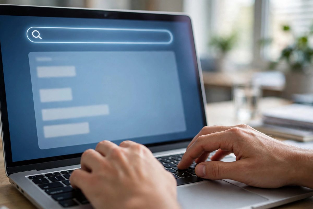 Photo for article: Why Is My Website Not Showing Up on Google? (And How to Fix It)