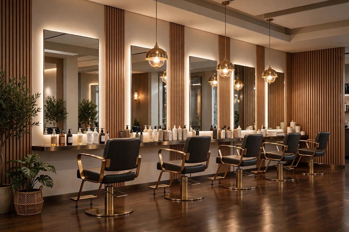 Photo for article: How Much Does a Salon Website Cost in 2026?