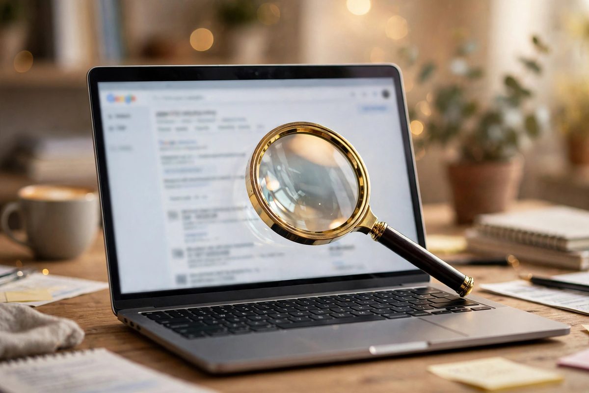 Photo for article: How Does Google Decide Which Websites Rank? (The 2026 Ranking Factors That Actually Matter)