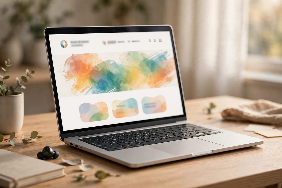 Photo for article: What Makes a Good Website? 8 Traits Every Great Site Shares