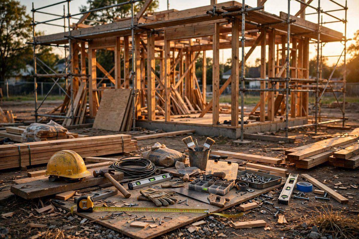 Photo for article: How Much Does a Contractor Website Cost in 2026?