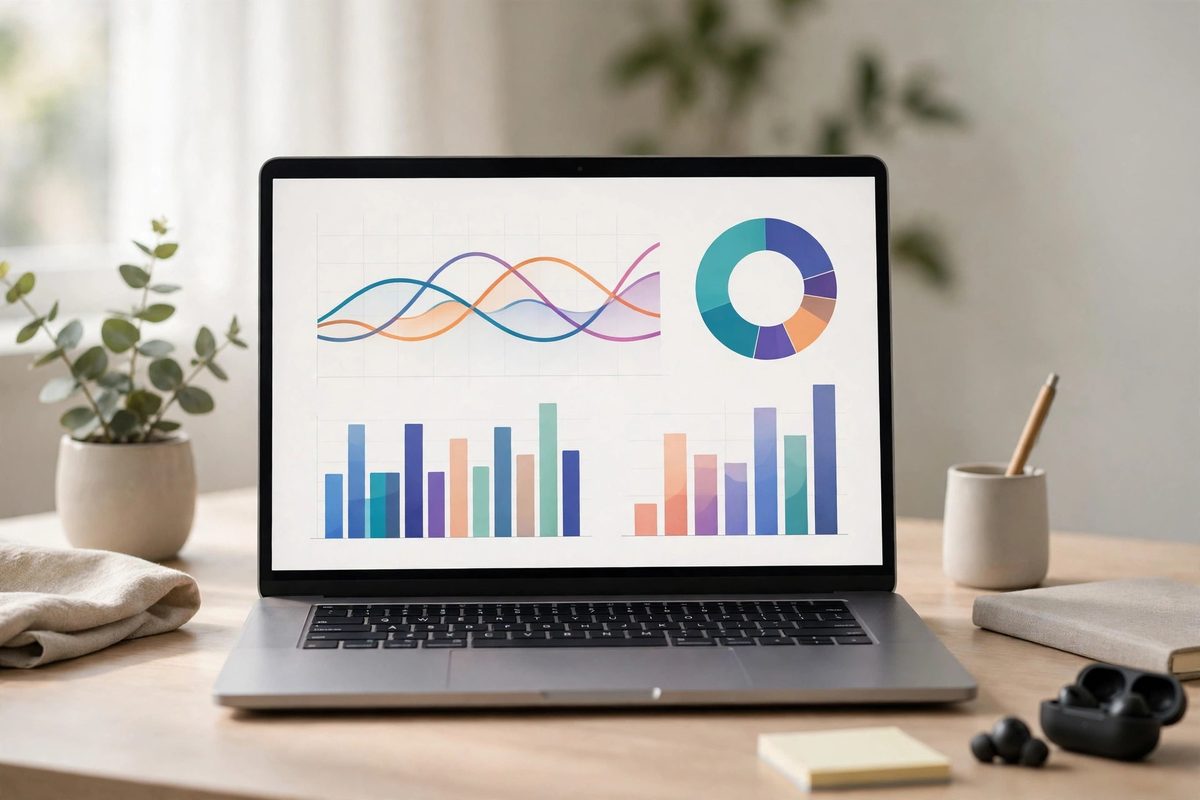 Photo for article: How to Set Up Google Analytics (GA4) for Your Website: A Step-by-Step Guide