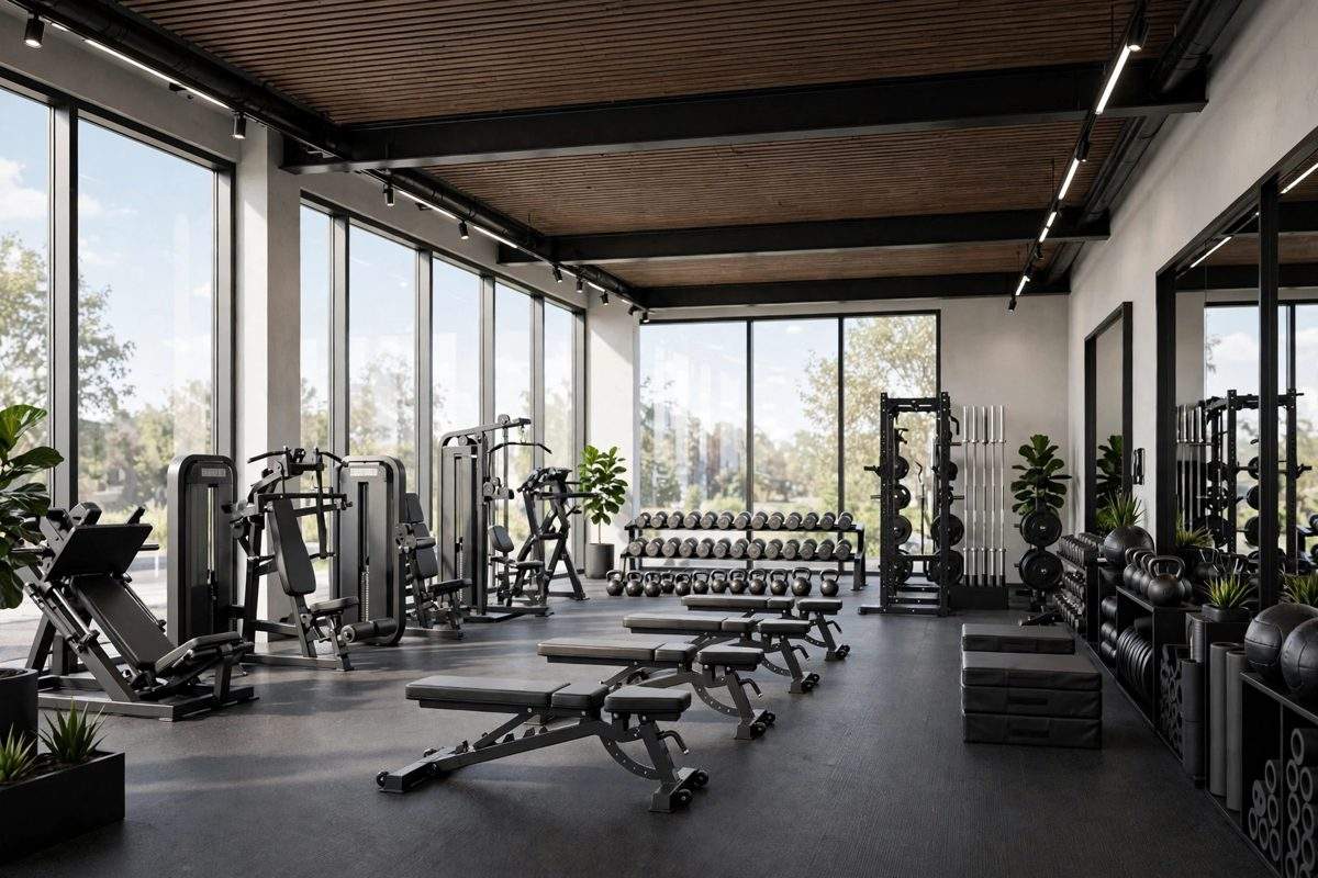 Photo for article: How Much Does a Gym Website Cost in 2026?