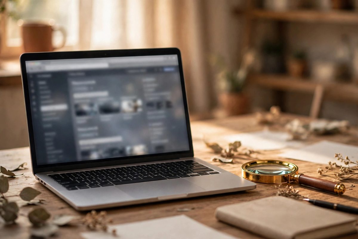 Photo for article: What Is SEO? A Beginner's Guide to Search Engine Optimization